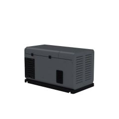 Газовый генератор Mitsui Power Eco GM 16000