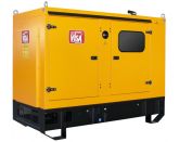 Дизельный генератор Onis VISA P 80 GX с АВР