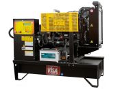 Дизельный генератор Onis VISA P 15 B