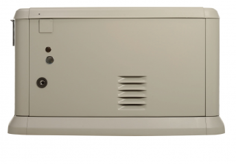 Газовый генератор Generac 7189 с АВР