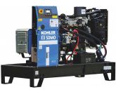Дизельный генератор KOHLER-SDMO K12