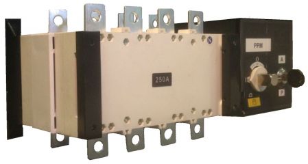 Дизельный генератор CTG 1000С с АВР