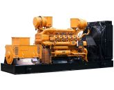 Газовый генератор Gazvolt 1200T24 с АВР