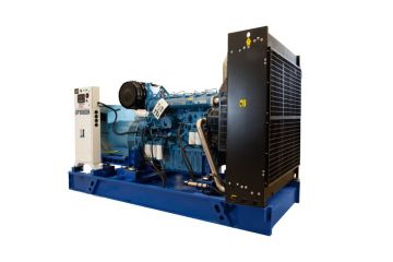 Дизельный генератор General Power GP1000DN