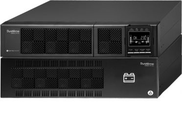 Systeme Electric SRTSE5KRTXLI-NC