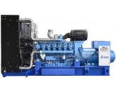 ТСС АД-1000С-Т400-2РМ9 с АВР