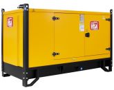 Дизельный генератор Onis VISA P 30 FOX с АВР