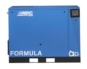 Винтовой компрессор Abac FORMULA.E 7,5 (8 бар)