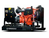 Дизельный генератор ED 450/400 SC