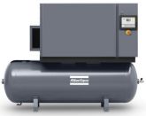 Поршневой компрессор Atlas Copco LZ 7-10 TM 270