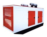 Азимут АД-500С-Т400-2РКМ50 в кожухе с АВР