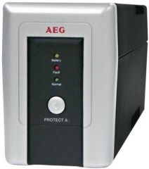 PROTECT A. 500