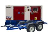 Дизельный генератор General Power GPS44KF