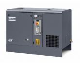 Винтовой компрессор Atlas Copco GX 7EL 7,5P FM