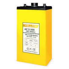 Yellow AZ 2-600