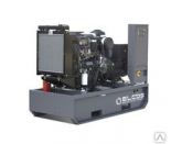 Дизель генератор GE.AI.080/075