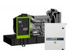 Дизельный генератор Pramac GSW 415 P 400V (ALT. LS)