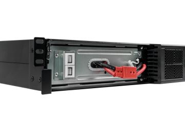 Systeme Electric SRTRU1500RTXLI