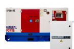 Дизельный генератор General Power GP66DZ