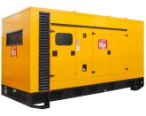 Дизельный генератор Onis VISA F 600 GX (Mecc Alte)