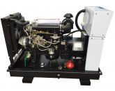 АМПЕРОС АД-20-Т400-P (Проф) с АВР