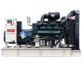 Дизельный генератор MGE P720DN с АВР