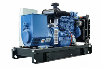 Дизельный генератор MGE P320BN с АВР