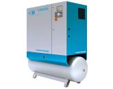 Винтовой компрессор Kraftmann VEGA 11 R 500 (8 бар)