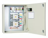 Дизельный генератор CTG 440P с АВР