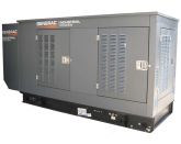 Газовый генератор Generac SG 36 с АВР