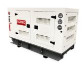 Дизельный генератор Tide Power EC438-C1 TP с АВР