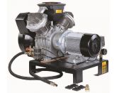 Поршневой компрессор Atlas Copco LT 5-30 Pack Unsilenced