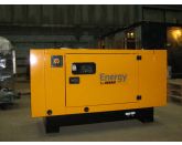 Дизельный генератор Gesan DPBS 150E AUTO