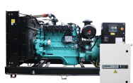 Газовый генератор CTG 225CG с АВР