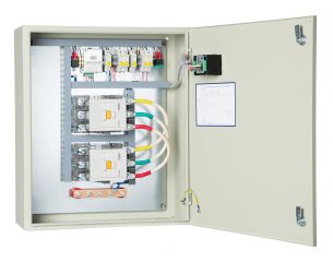 Газовый генератор Generac SG 240 с АВР