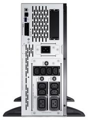 ИБП APC Smart-UPS X 2200VA RM/Tower 4U (SMX2200HV)
