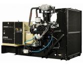 Газовый генератор SDMO GZ300