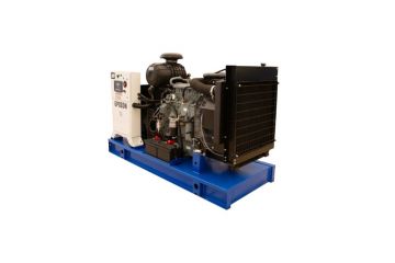 Дизельный генератор General Power GP88DN