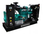 Дизельный генератор Energoprom EFC 200/400