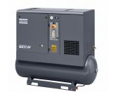 Винтовой компрессор Atlas Copco GX 7EL 7,5P TM(270)