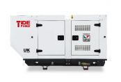 Дизельный генератор Tide Power FC125-LP