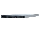 ИБП APC Smart-UPS 750VA USB RM 1U 230V
