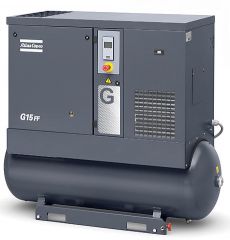 Винтовой компрессор Atlas Copco G11 7,5FF TM(270I)