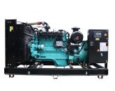 Газовый генератор CTG 225CG с АВР