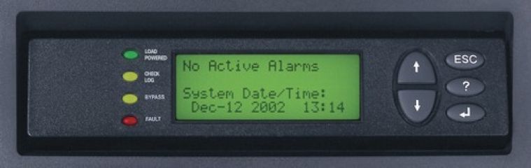 ИБП APC Symmetra SYA12K16RMI