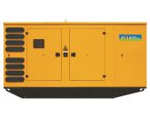 Дизельный генератор AVP-655 в кожухе