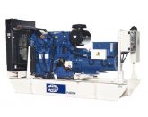 Дизельный генератор FG Wilson P400P4/P450E4