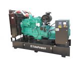 Дизельный генератор Tide Power EB135-C TP с АВР