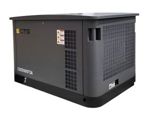 Газовый генератор CTG CU25000SA с АВР
