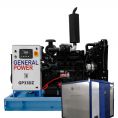Дизельный генератор General Power GP33DZ